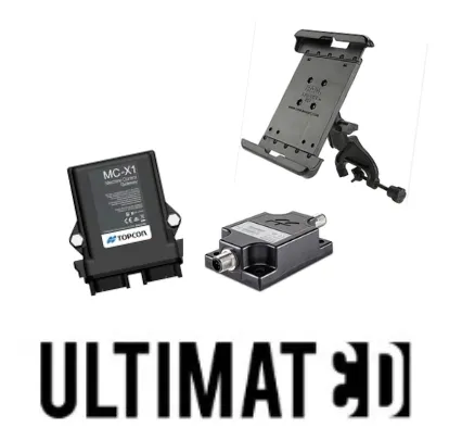 Infrakit MC-Mobile LPS