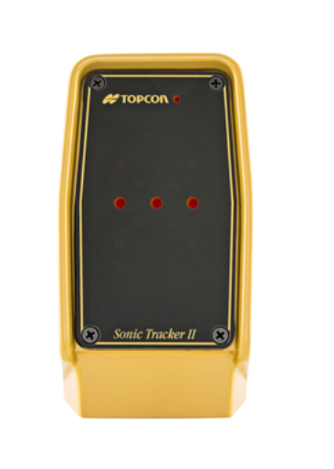 [NN -  ST-2 sonic tracker] Assembly ST-3 sonic tracker
