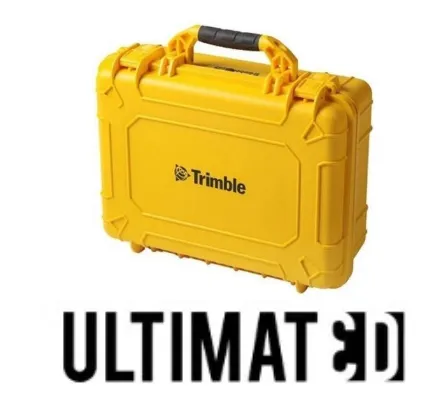[NN Trimble GCS900 koffer] valise Trimble pour GCS900