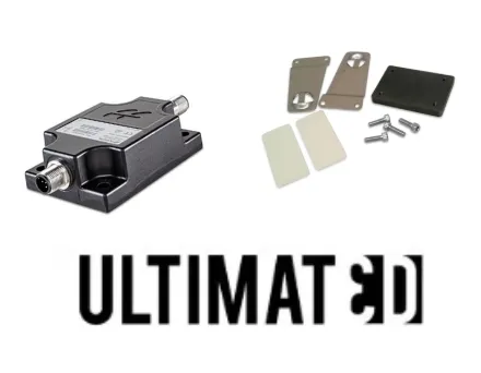 [UL 0582] MC-MAX/Mobile kit pour le capteur flèche pivotante