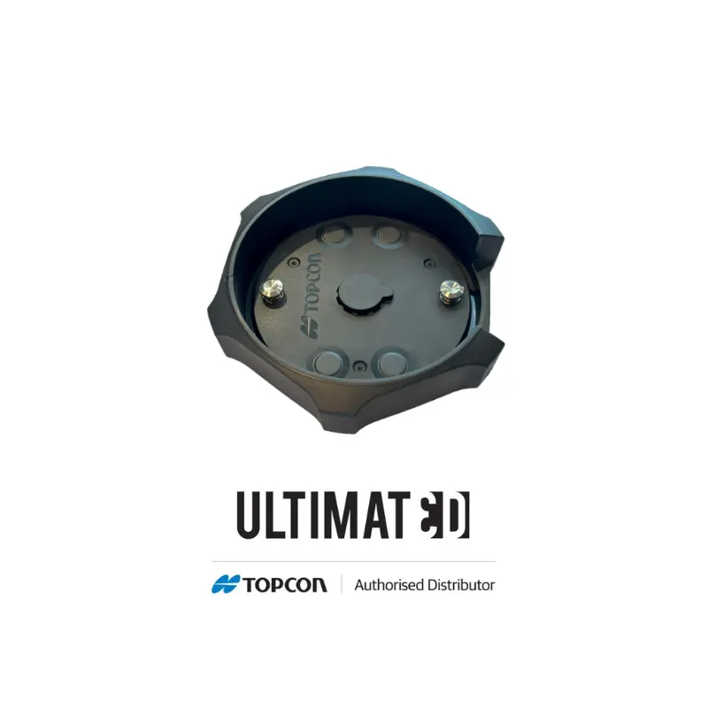 [1036752-01] adaptateur pour placer GR-i3 sur canne