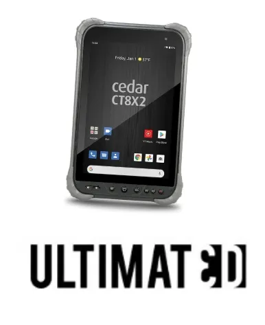 MC-MOBILE 2D UPGRADE KIT
