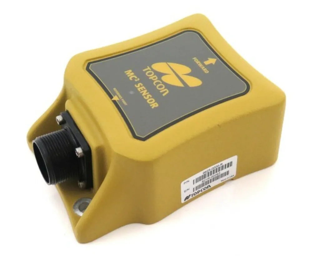 MC2 IMU sensor voor dozer
