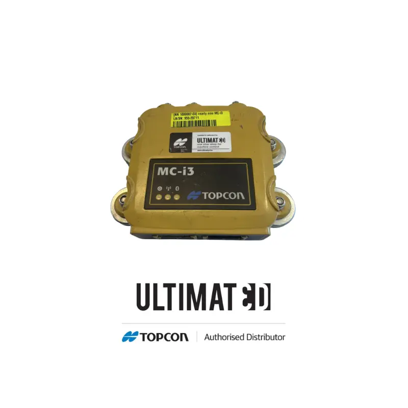 [NN 1000082-03] nearly new laser receiver LS-B110