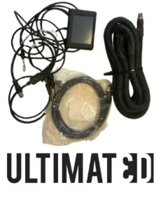 Kit GPS pour tête rotative SMP (Exidor)