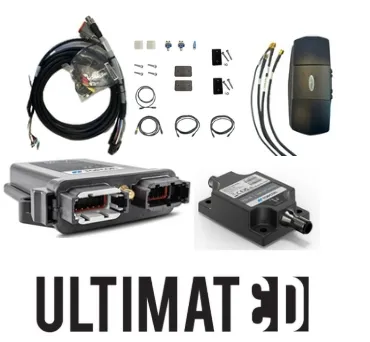 [UL 0590] MC-MAX - Infrakit voor sl25 en licentie