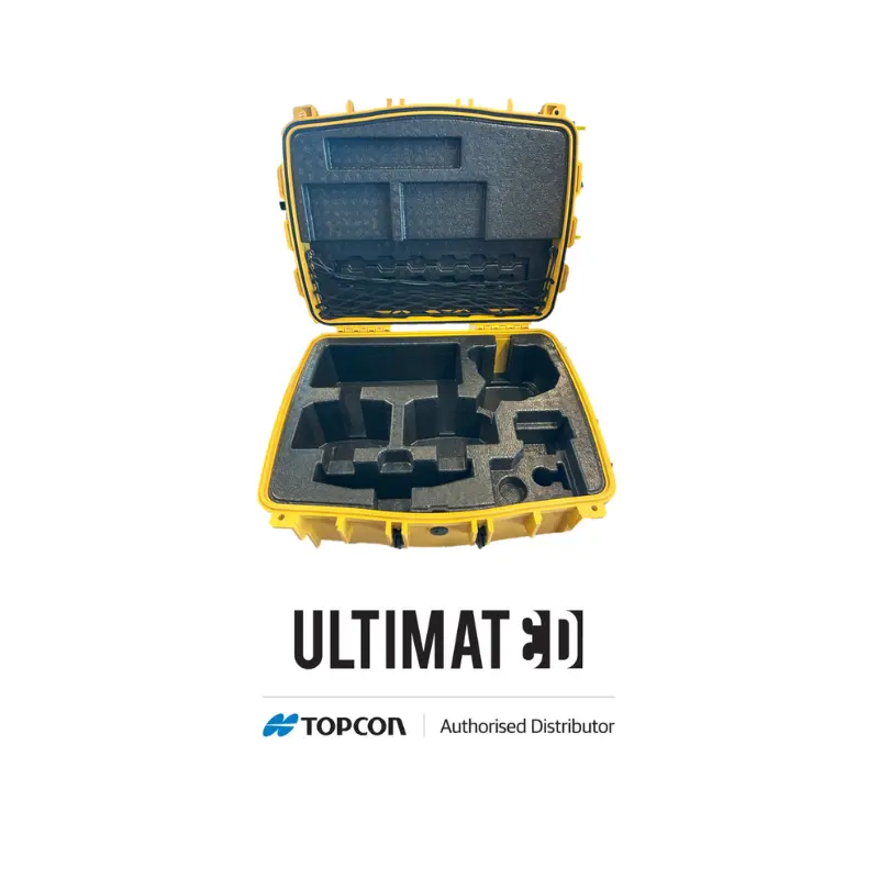 [1075596-02] Kit, HiPer XR - ROVER