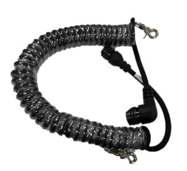 10' CAN krulkabel