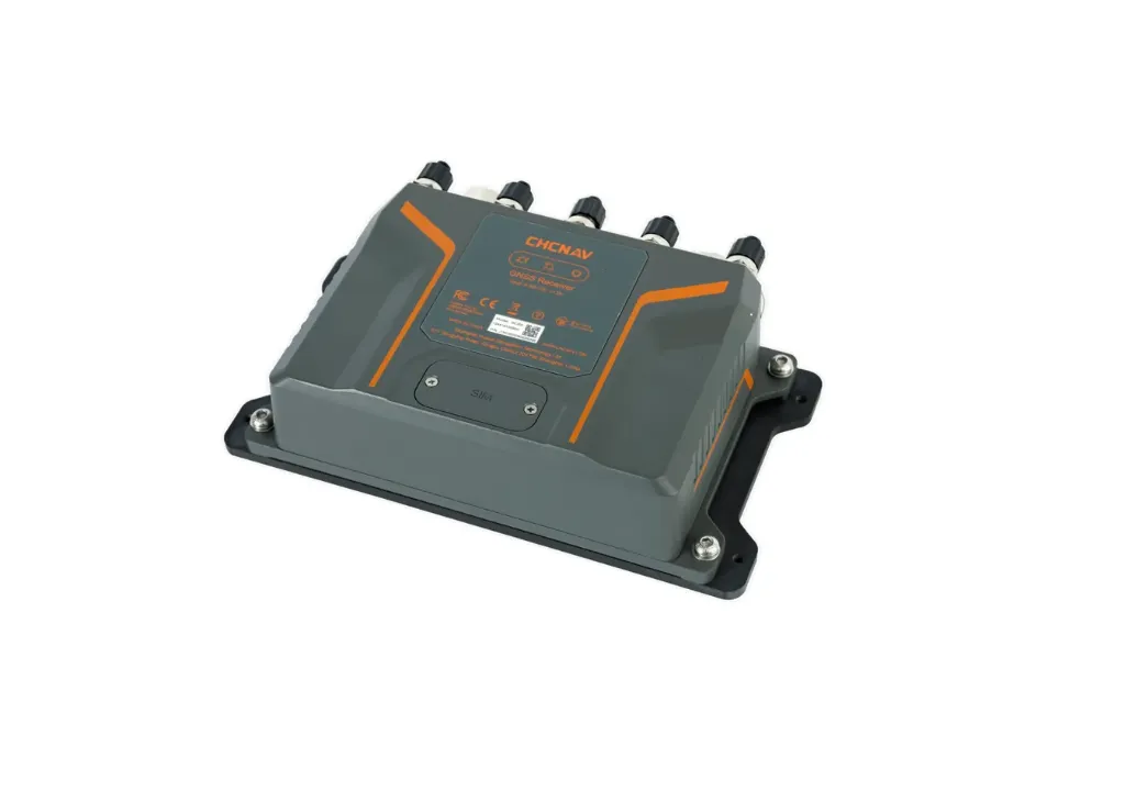 boîtier rover MC300 pour TX73