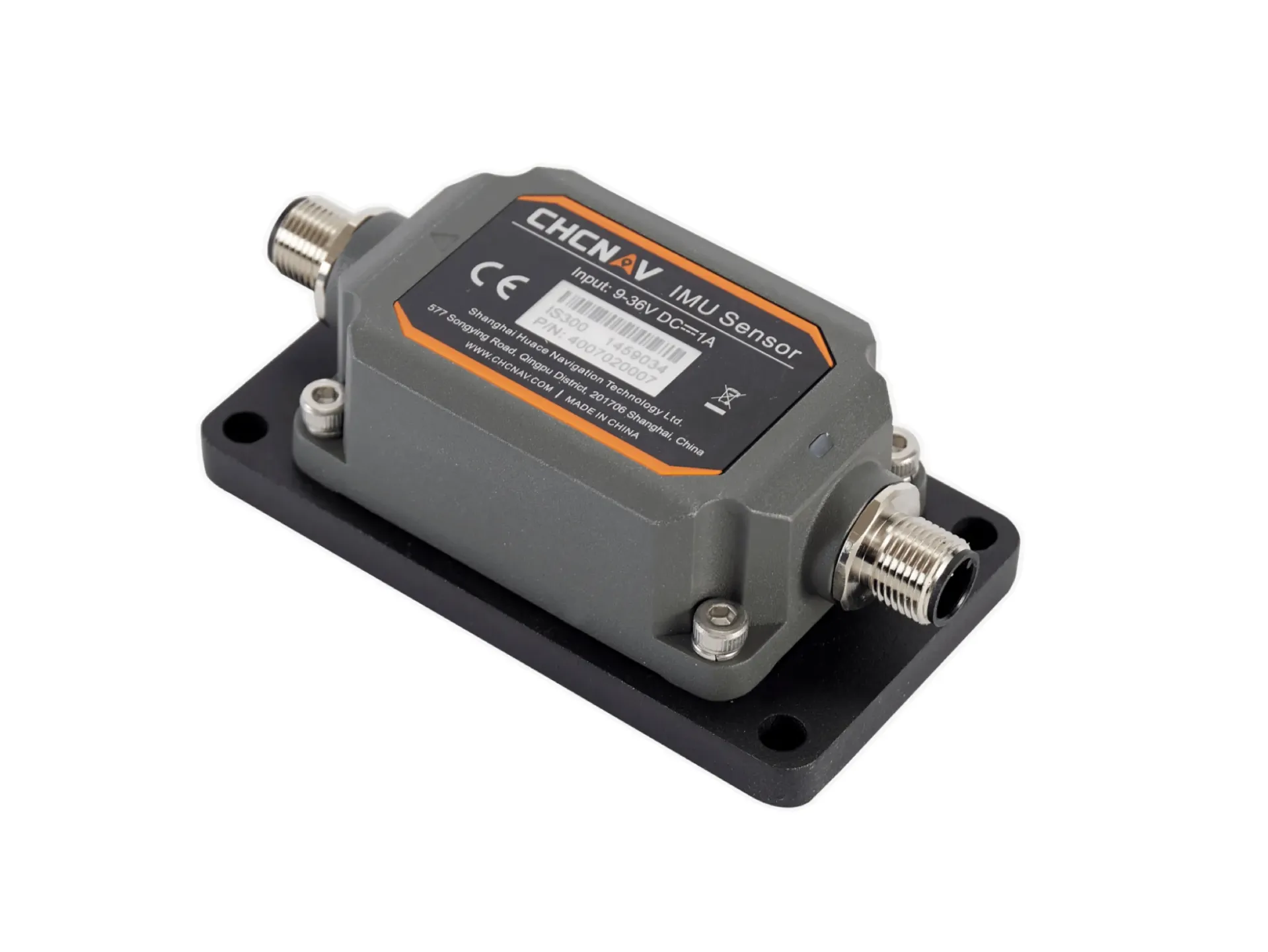 [4007020007] IMU IS300 sensor