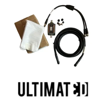MCNAV kit complet godet inclinable