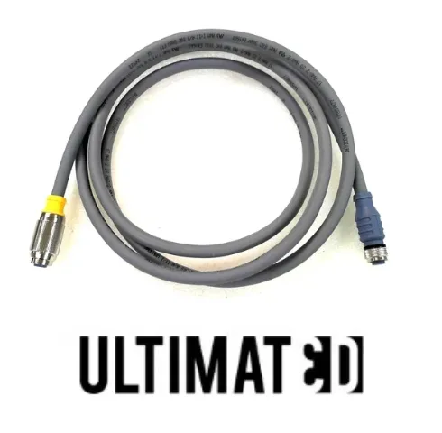 [NN 1065463-02] câble CAN 1-wire MAIN jaune