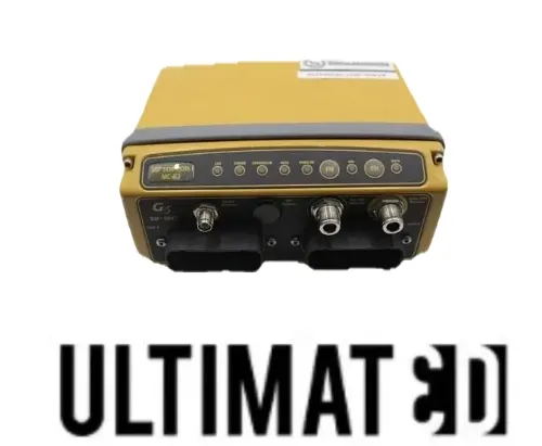 [9908-0003] MCR3 voor Z53 zonder radio noch OAF