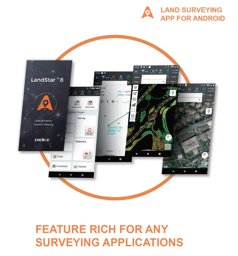 [1906210639] license Landstar 8  (Android)