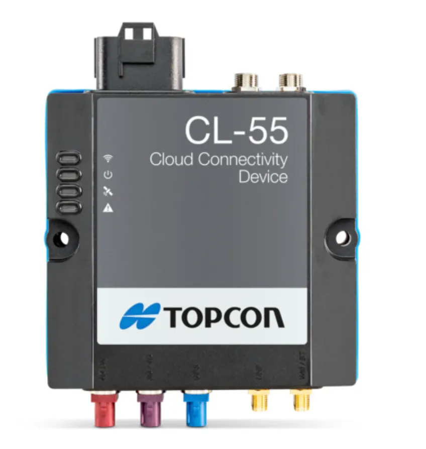 [1054856-01] modem CL-55