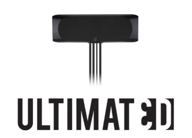 [1032094-01] Taoglass antenne GPS/LTE/WiFi met 3m kabel