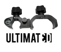 [2104010015] Controller Bracket for Range Pole