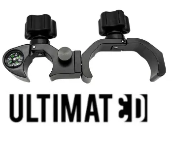 Controller Bracket for Range Pole