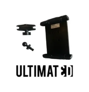 Controller Bracket (non magnetic)