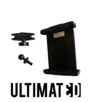 [4102080007] Controller Bracket (non magnetic)