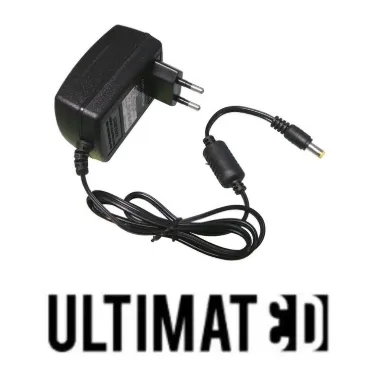 [4104060041] 12V 1.5A voeding