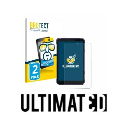 [103051505] film de protection pour LT800
