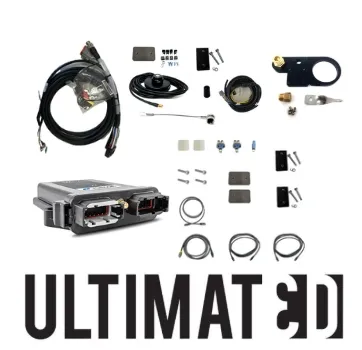 [UL 10005] MC-MAX - CAT next gen - infra avec CL55