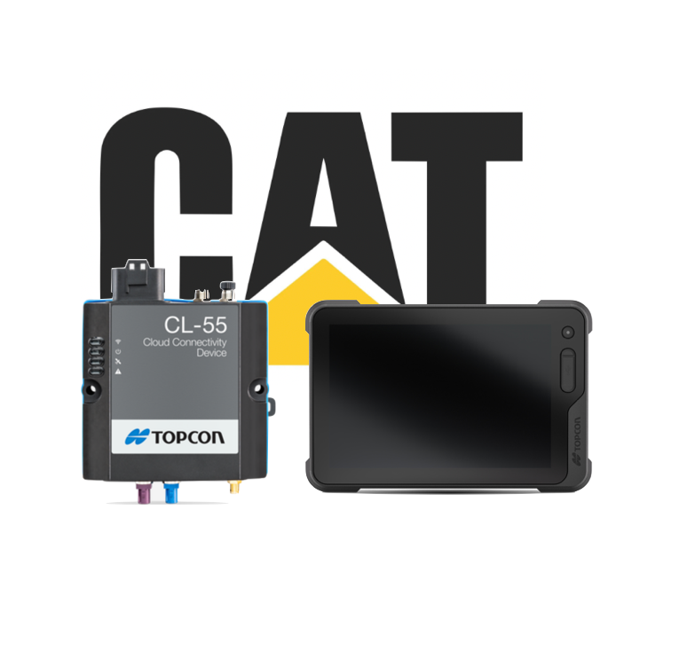 [UL 10006] MC-MAX - valise upgrade CAT next gen CL55