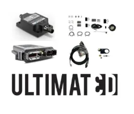 [UL 10007] MC-MAX - Infrakit automaat met licentie CL55