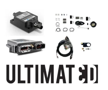 [UL 10008] Infrakit MC-Mobile LPS >8m incl. licentie