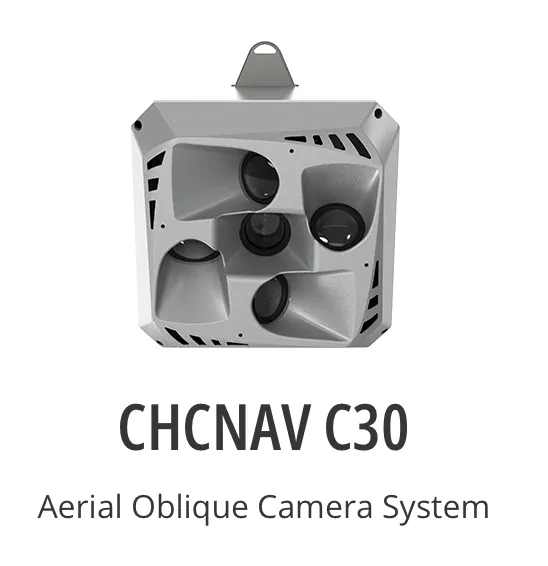 [8005010034] caméra oblique C30