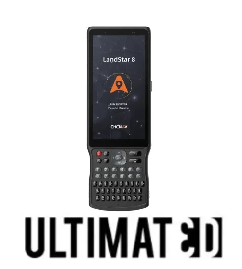 HCE620 Android veldboek